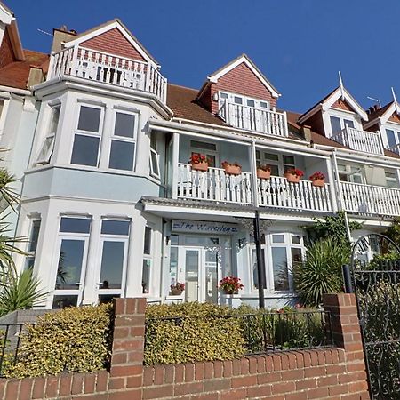 The Waverley Southend-on-Sea Exteriér fotografie